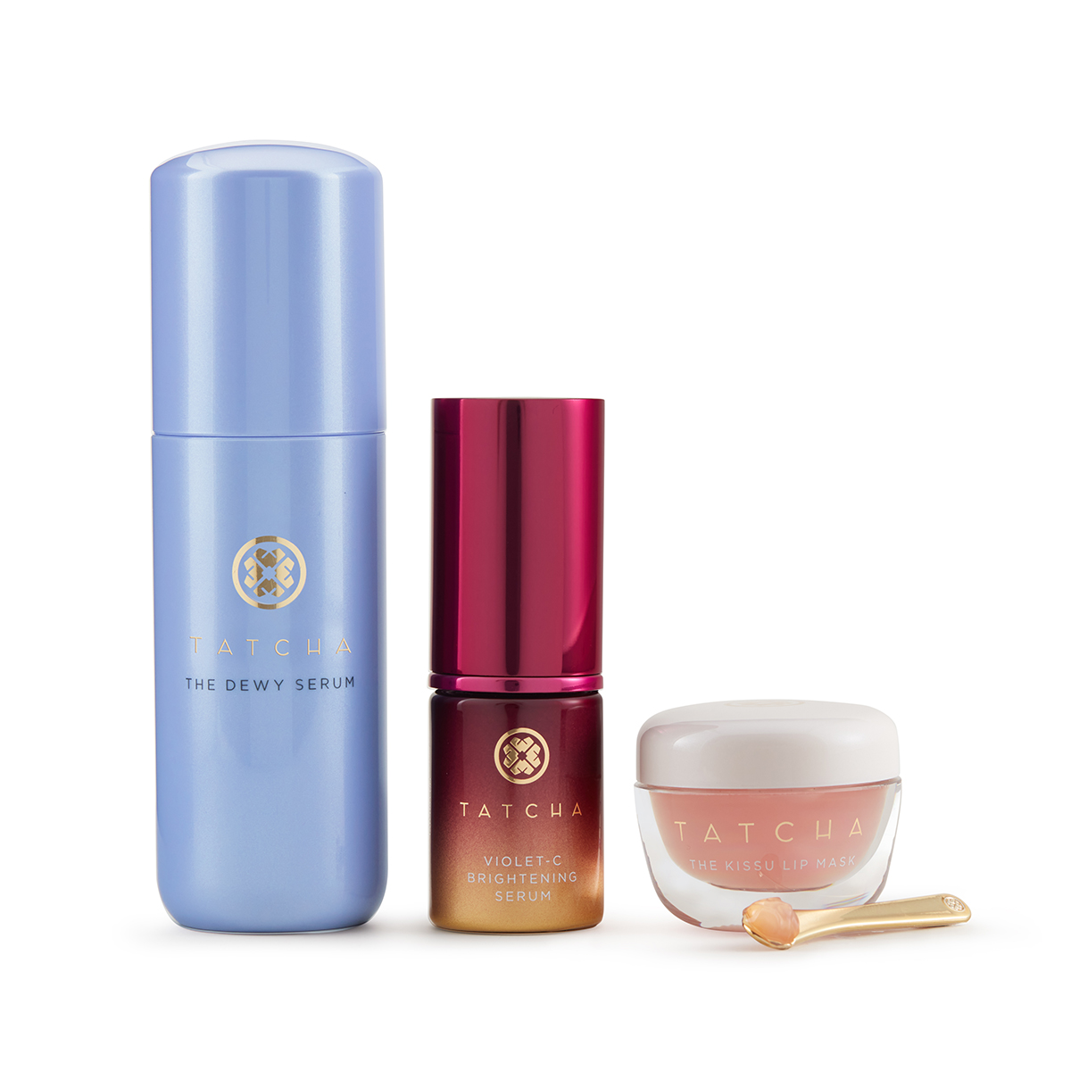 Tatcha The Treatment...