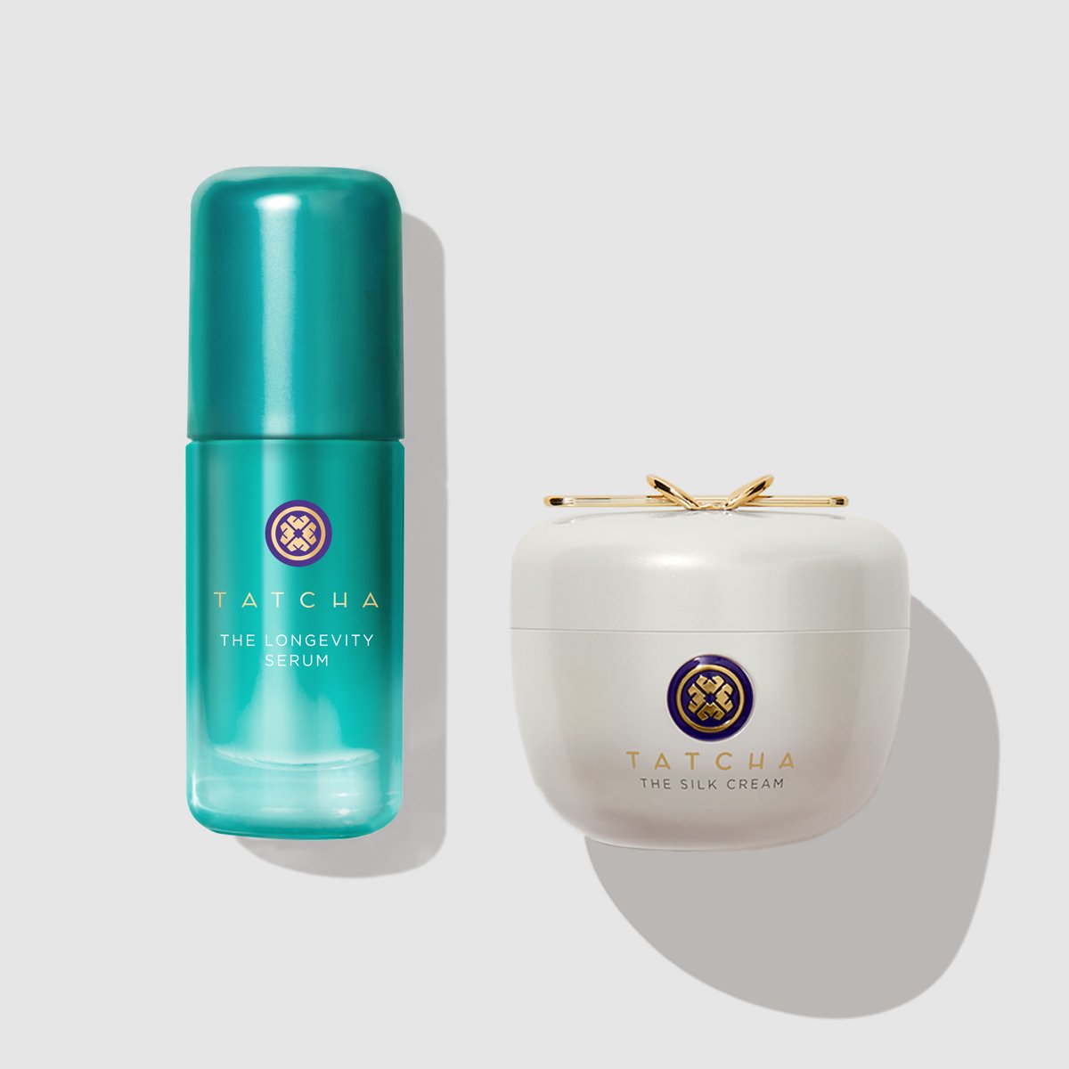Tatcha Firming Treat & Nourish Duo