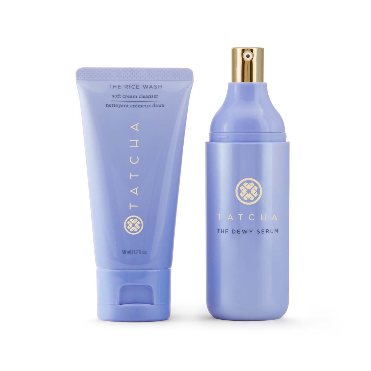 Tatcha Replenishing ...