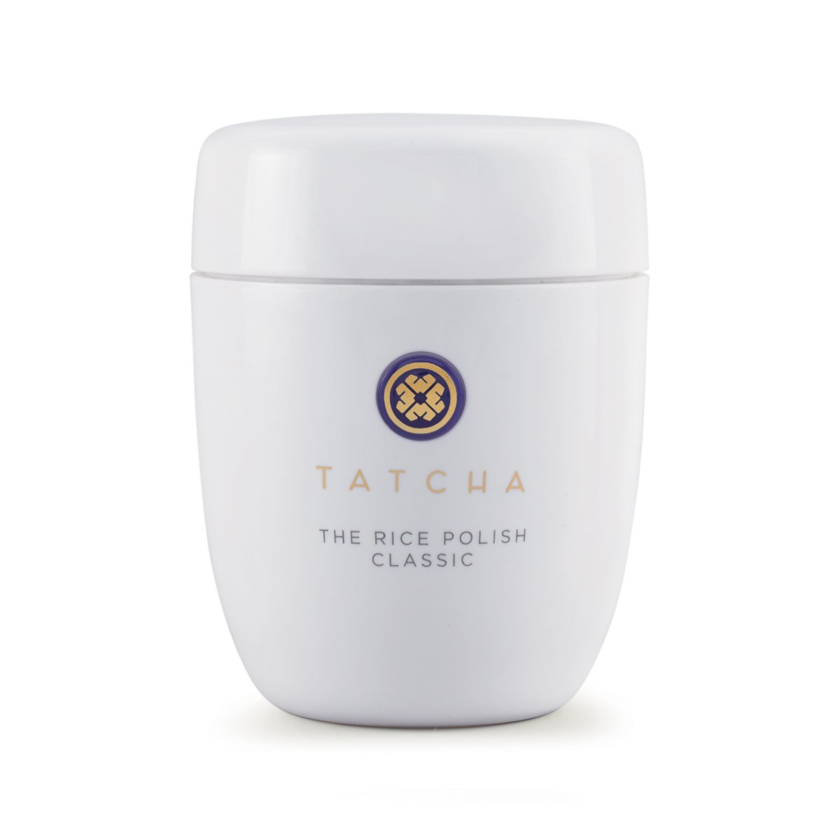 A tatcha The Rice Polish: Classic