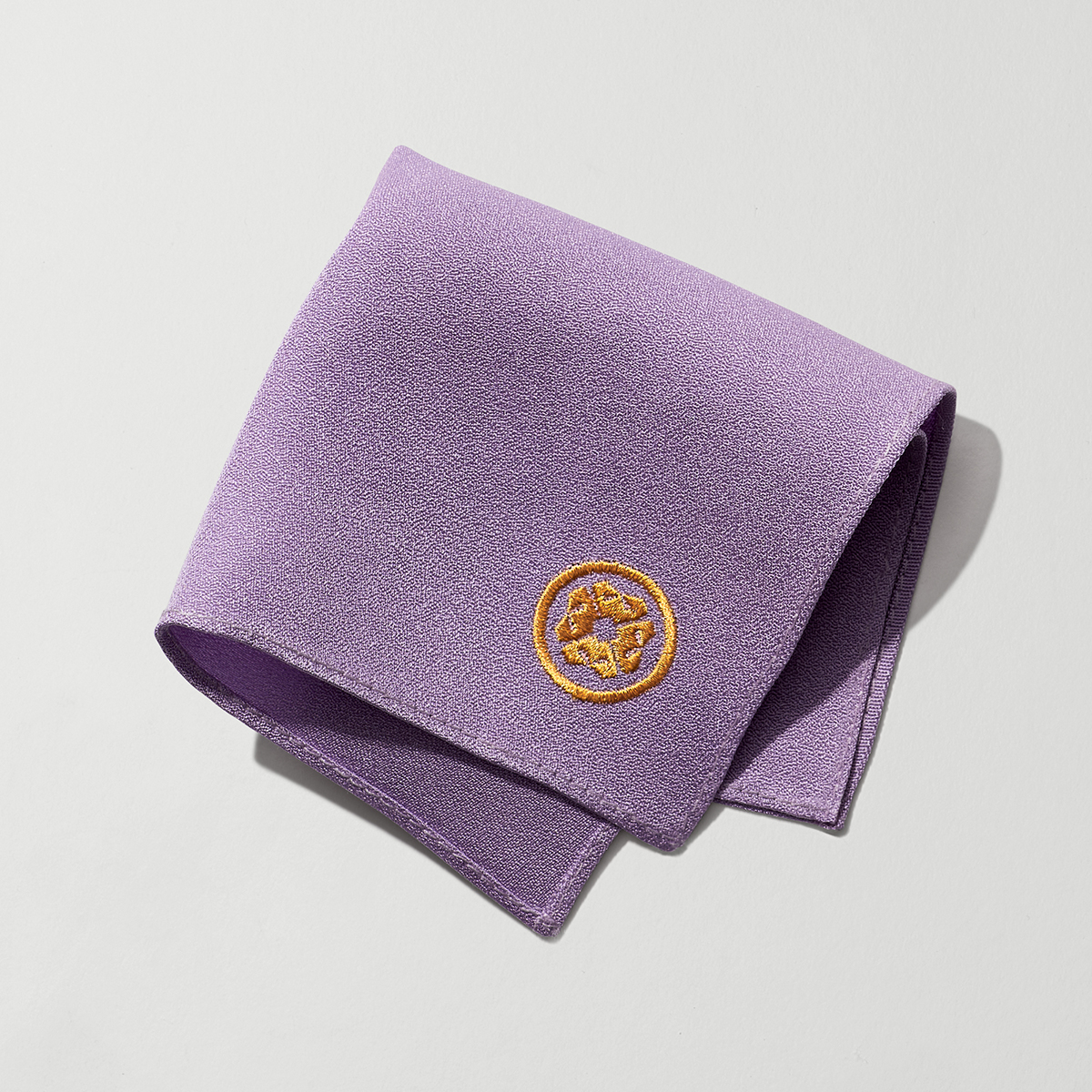 Shop Tatcha Kinu Pure Silk Polishing Face Cloth 1-pack Leave Skin Smooth & Lustrous