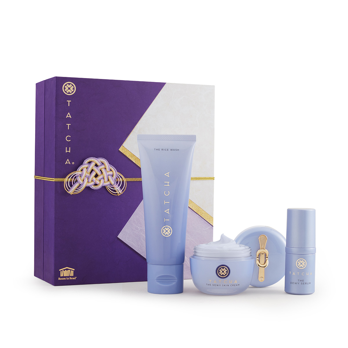 Image of Plump & Dewy Trio