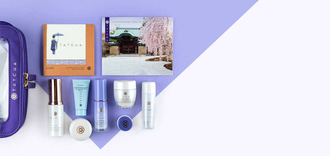 Tatcha com
