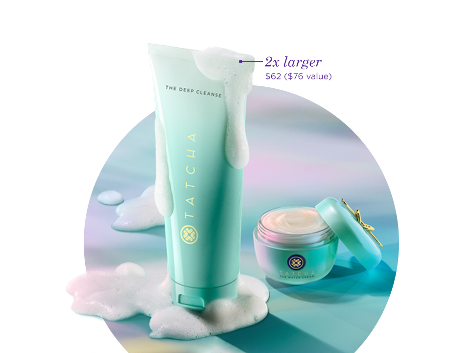 Uhobs9ge0fdd2m The tatcha collection is inspired by japanese beauty secrets passed down by generations that takes a | try tatcha , use left/right arrow keys to allow users to navigate within the navigation links. https www tatcha com