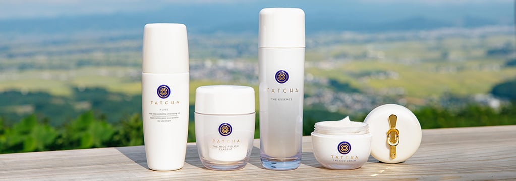 product group shot
