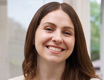 Shannon, Senior Email and Retention Manager