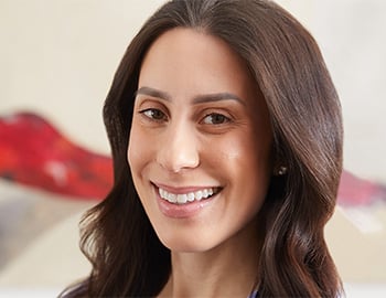 Priscilla, Product Marketing Manager