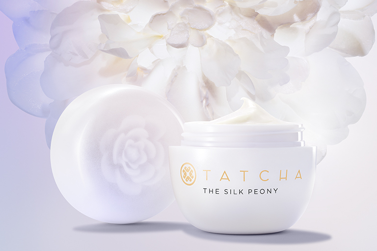 image - NEW THE SILK PEONY